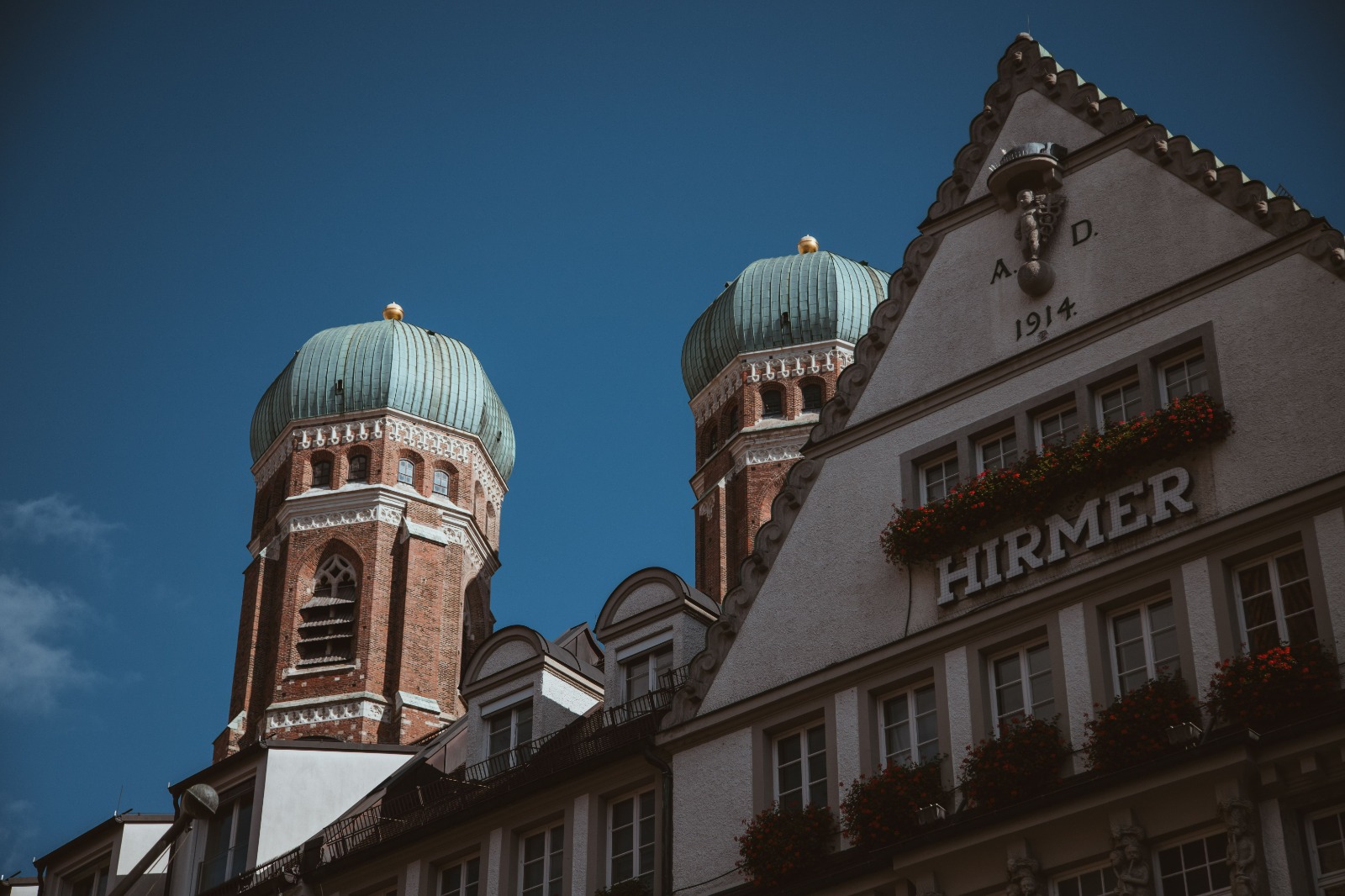 2023 münchen cover