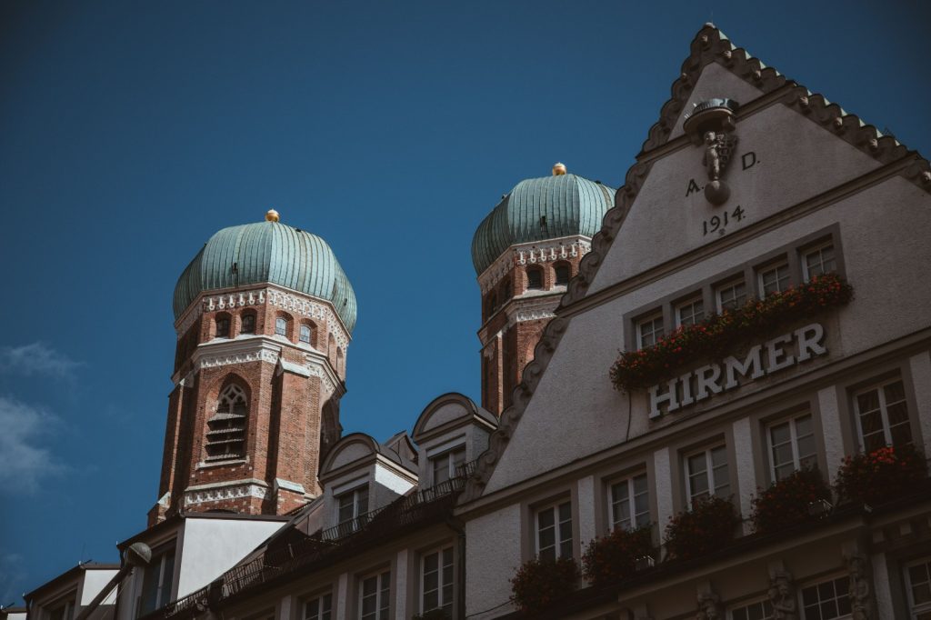 2023 münchen cover