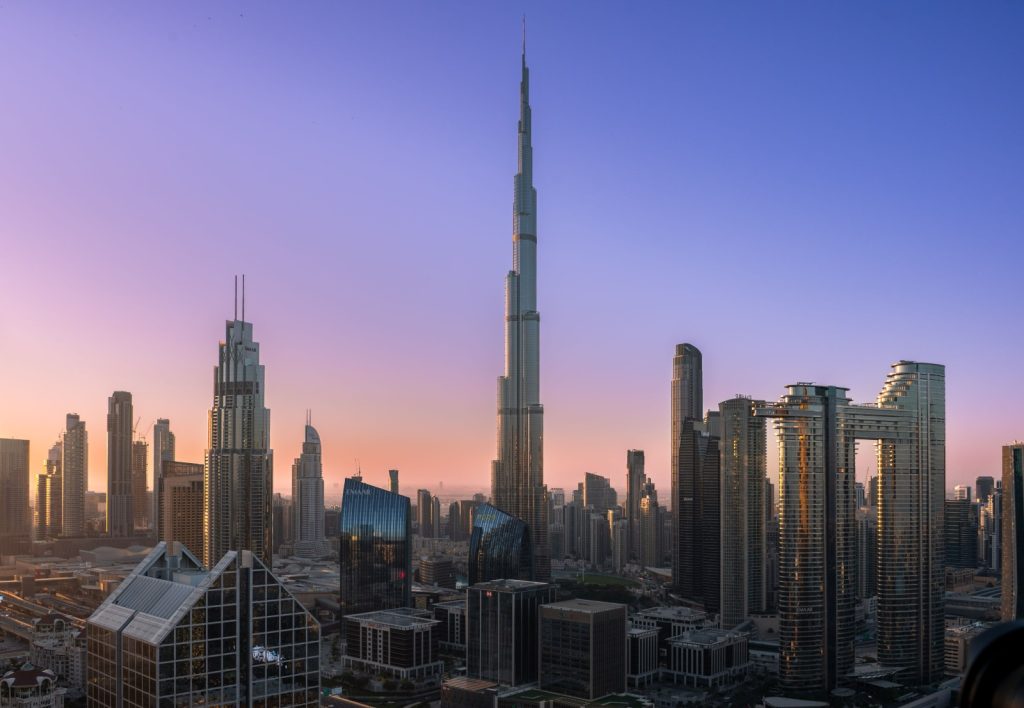 2024 dubai cover