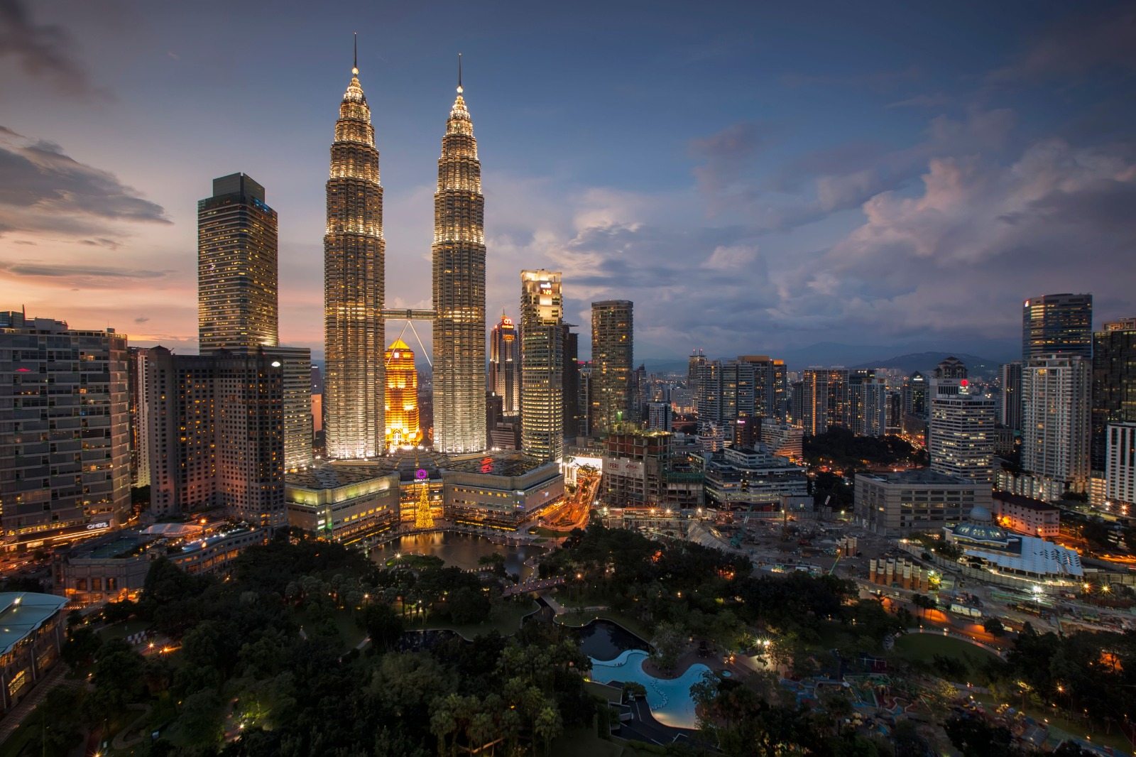 kl cover