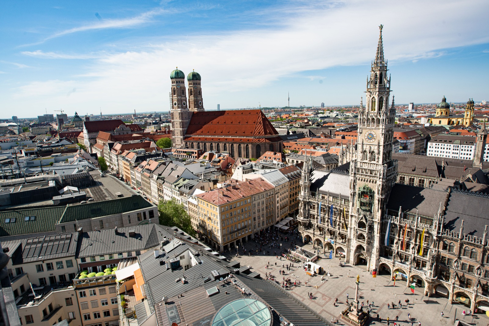 munich cover