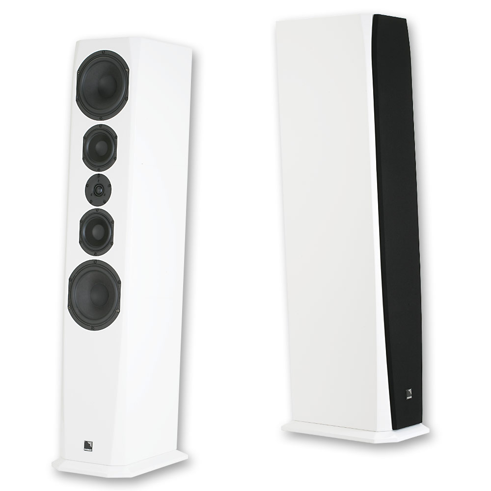 veritas p10 next white