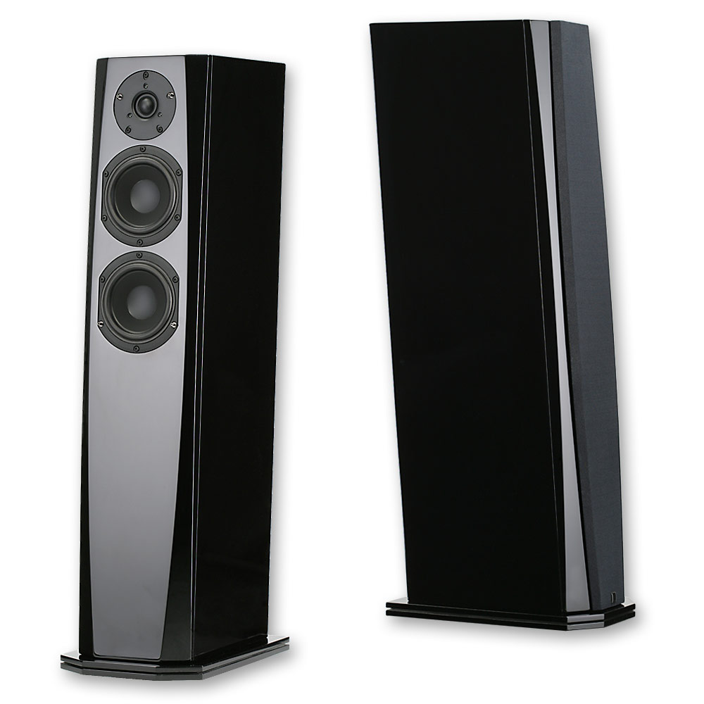 veritas p4 next blackglossy