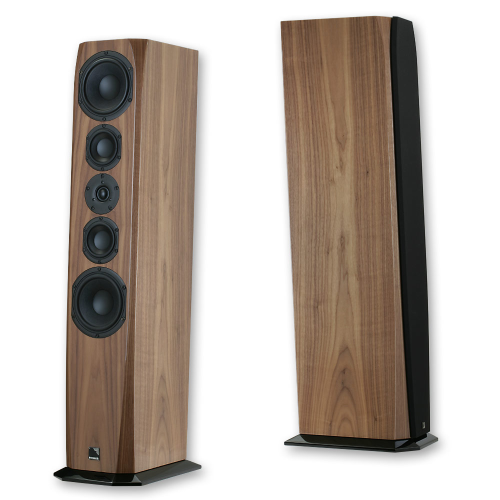 veritas p9 next walnut