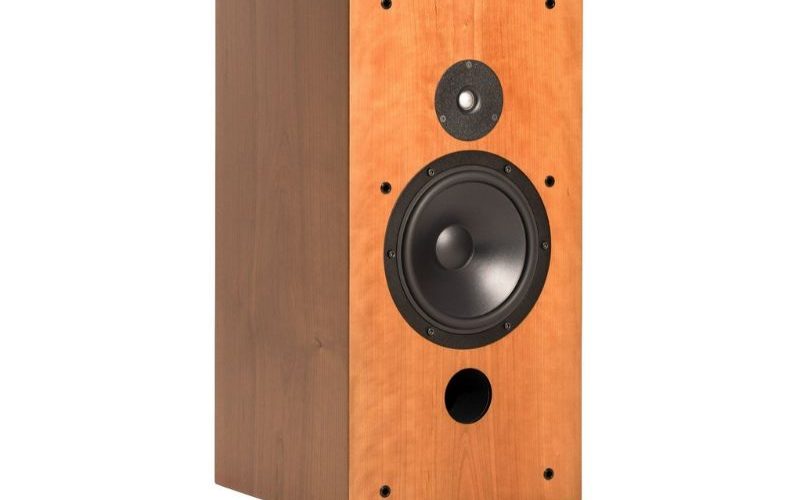 Lu Kang Audio - Spoey 230​